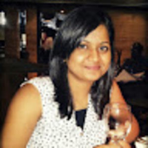 Meet your Posher, Bineeta